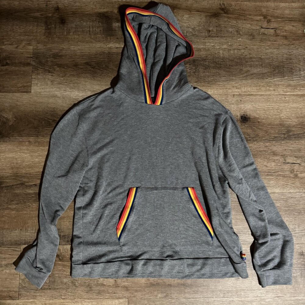 Room Service Sweatshirt & Hoodie Shirt Medium